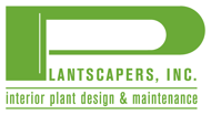 Plantscapers Logo