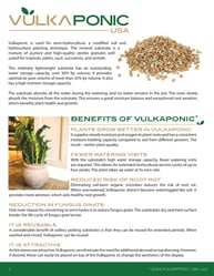 Vulkaponic USA Info Sheet